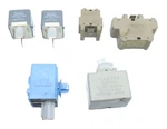 15-18 Subaru Wrx M/t Bulkhead Wire Harness Relays Flasher T5528. Fixed Price $128.34.