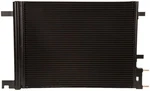 A/c And Receiver Drier Assembly-condenser 83903 Fits 06-11 Hhr. Fixed Price $148.95.