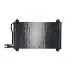 05104114AA Mahle Behr A/c Ac Condenser For Sprinter Dodge 2500 Van 3500 03-06. Fixed Price $158.40.