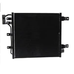 For Jeep Wrangler Jk 2018 A/c Condenser Aluminum Core CH3030252 68143891AA. Fixed Price $131.18.
