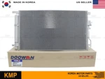 Oem ! A/c Condensor Assembly For 2017-2019 Kia Sportage # 97606-D3550. Fixed Price $91.39.