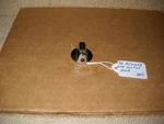 Nos Mopar 1956 Plymouth Heater Fan Switch Knob Mint!. Fixed Price $30.00.