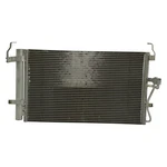 Ac Condenser W/drier For Hyundai Elantra 2001-2006 Tiburon 2003-2008 976062D000. Fixed Price $85.44.