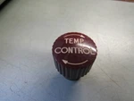 1947 Nash Ambassador & 600 Heater Temperature Control Switch Nos. Fixed Price $39.95.