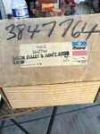 1983 1984 Dodge Chrysler Mopar Ac Compressor Clutch Motor Pulley Nos. Fixed Price $35.00.