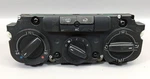 Dash Mount Hvac Heater Control Fits 05-08 Volkswagen Jetta. Fixed Price $44.95.
