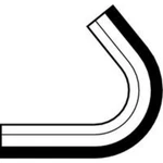 18453 Gates Coolant Bypass Line Upper For Chevy Olds Explorer Subaru Wrx Sti Gmc. Fixed Price $33.72.