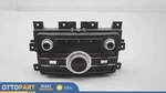 2017-2020 Lincoln Continental Dash Ac Heater Climate Control Switch Unit Oem. Fixed Price $125.19.