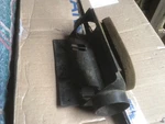 1968-1970 Mopar Body Center Ac Duct Under Dash Vent Air Condition Charger Gtx. Fixed Price $50.00.