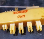 Rebuilt Dart Duster Barracuda Switch 1968 1969 1970 1971 3431020 Mopar. Fixed Price $144.95.