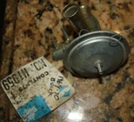 1969 1970 Buick Heater Control Valve H1959. Fixed Price $45.00.