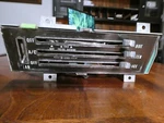 A/c Heater Control Assembly 1968 Chevy Impala, Caprice, Bel Air, Biscayne. Fixed Price $125.00.