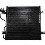 A/c Condenser Denso 477-0799 Fits 2002 Jeep Liberty. Fixed Price $149.14.