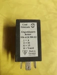 Porsche 911 Control Unit 99661898002. Fixed Price $125.00.