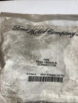 Genuine Ford E69Z-18D435-B Connector Fits 86-89 Aerostar Free Shipping. Fixed Price $13.39.