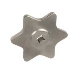 Handle For Accu-temp Part# AC-4115-1. Fixed Price $91.94.