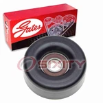Gates Drivealign Ac Belt Tensioner Pulley For 2002-2006 Chevrolet Ik. Fixed Price $38.81.