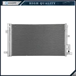 Aluminum Ac Condenser For 2016 2017 2018 2019 Buick Envision 30047. Fixed Price $73.66.