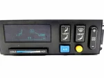 88-91 Chevy Silverado Gmc C/k 1500 2500 Truck Climate Control Heater A/c 4X4 Oe. Fixed Price $254.99.