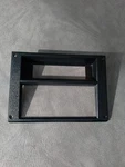 1982-1992 Chevy Camaro Center Console Radio Bezel Molding Heater Control Trim Oe. Fixed Price $46.95.
