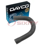 Dayco Engine Coolant Bypass Hose For 1969 American Motors Rambler 4.7L 5.6L Nw. Fixed Price $17.88.