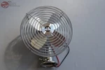 Chrome Heavy Duty Inside Interior Fan Hot Rat Street Rod Cab Custom Car Truck. Fixed Price $60.90.