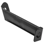 Austin Healey Sprite Mg Midget Bracket, Upper Mounting Of Blower, HMP215027. Fixed Price $17.73.