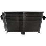 A/c Ac Condenser 884A034010 For Toyota Sequoia Tundra 2022-2024. Fixed Price $130.77.