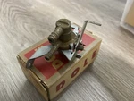 Dole M-7031 Heater Control Valve Ford Mercury. Fixed Price $50.00.