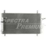 Spectra Premium 7-4707 A/c Condenser. Fixed Price $229.11.