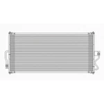 CND40189 New Replacement A/c Condenser Fits 2004-2007 Ford Freestar. Fixed Price $81.00.