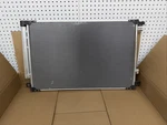 Oem 19-21 Lexus ES350 3.5L Ac Air Conditioning Condenser. Fixed Price $299.00.