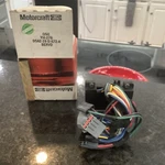 Nos 1975-1977 Ford Ltd Galaxie Ac Temp Servo D5AZ-19D672-A. Fixed Price $45.00.