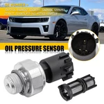 Oil Sending For Unit Pressure Sensor With Filter Fits Cadillac Chevrolet Gmc. Fixed Price $13.29.