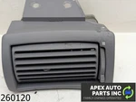 Oem 1994 Ford Mustang Dash Right Passenger A/c Hvac Air Vent Heater Panel. Fixed Price $29.99.