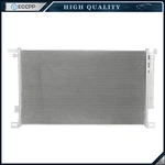 Aluminum Condenser For 2023-2024 Toyota Crown 2022-2023 RAV4 Venza. Fixed Price $62.88.