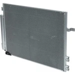 A/c Condenser-condenser Parallel Flow Uac Cn 22115PFC. Fixed Price $161.41.