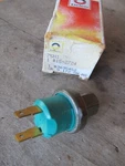 Nos Gm Delco Air Conditioning Low Side Pressure Switch 85 86 Cadillac Deville. Fixed Price $24.99.