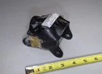 Nos Chevy V8 60-64 Impala 64-67 Pickup 65-67 Chevelle Power Steering Pump Brace. Fixed Price $95.00.