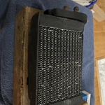 Ford Nos 1975 1976 1977 1978 Granada Mercury Monarch Heater Core. Fixed Price $99.95.