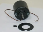 Delco Heater Motor New Reproduction Clockwise Rotation. Fixed Price $119.10.