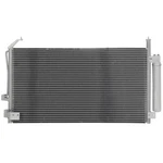 Ac A/c Condenser Subaru Forester Sport Utility 4-DR 2003-2008 2.5L Aluminum. Fixed Price $75.06.