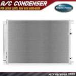 A/c Condenser With Receiver Drier For Lexus LS500 2018 2019 2020-2023 V6 3.4L. Fixed Price $95.99.