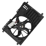 Radiator Cooling Fan Ford Transit Connect L4 1.6L With Shroud 2014-2016. Fixed Price $72.74.