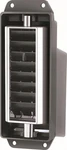 Oer Dash Vent Outlet Rectangular Plastic Black Driver Side Chevy Each. Fixed Price $89.99.