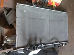 Ac Condenser Fits 99-04 Odyssey 3581890. Fixed Price $67.15.