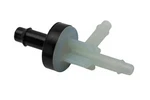 1550568 Acdelco Gm Rear Hvac Control Vacuum Valves 5PCS 15733271 For Chevy Coupe. Fixed Price $20.95.