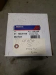 Nos Ac Delco 12336988 Blower Motor For 88-92 Lincoln Continental. Fixed Price $25.00.