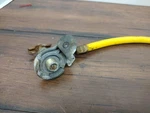 R12 Refrigerant Freon Freeze Heavy Duty Recharge Hose Kit By Johnsen's Vtg. Fixed Price $30.00.