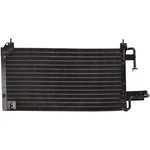New A/c Condenser Ford Probe 1993-1997 By 1K100083 F32H19710AC F32HAC. Fixed Price $192.49.